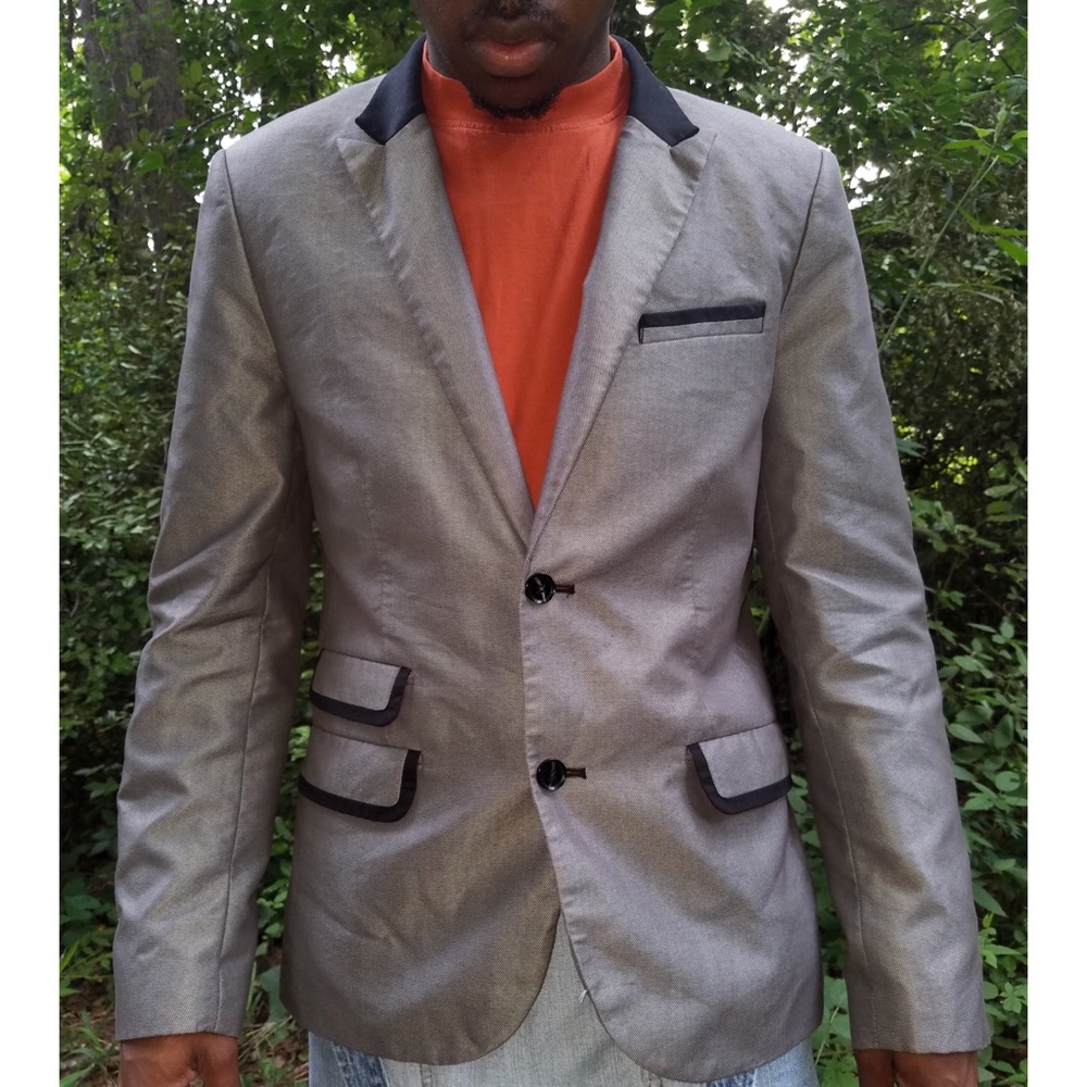 Men’s G by Guess Blazer